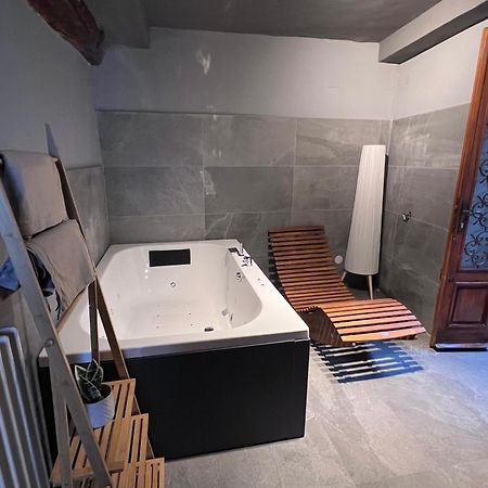 Villa Como, Jacuzzi Spa And Private Pool Blevio Exterior foto