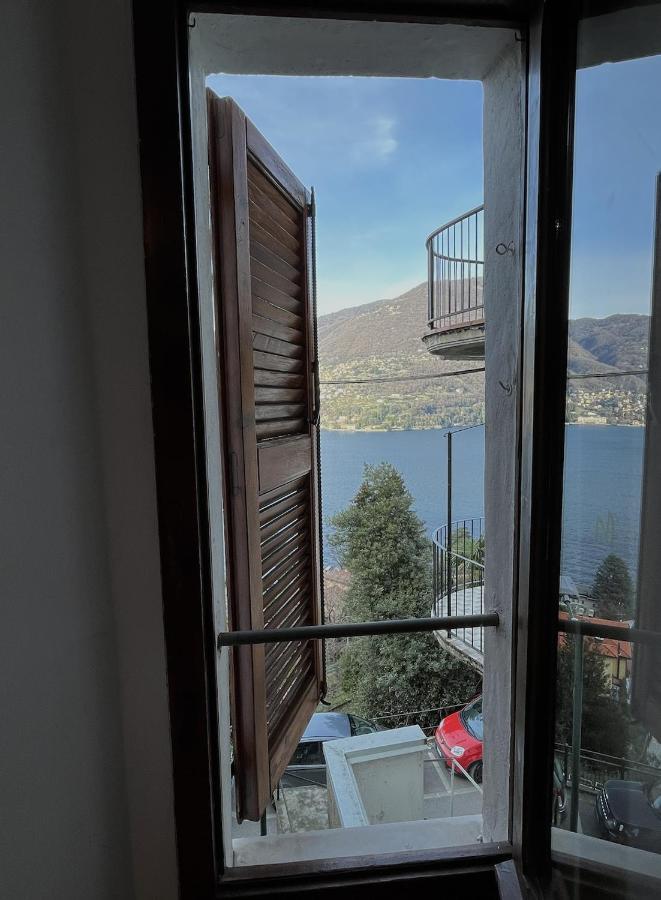 Villa Como, Jacuzzi Spa And Private Pool Blevio Exterior foto