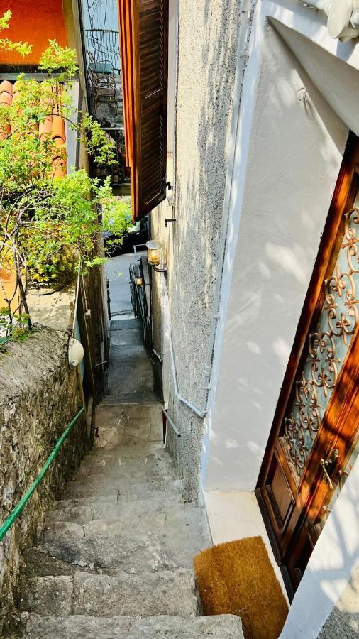 Villa Como, Jacuzzi Spa And Private Pool Blevio Exterior foto