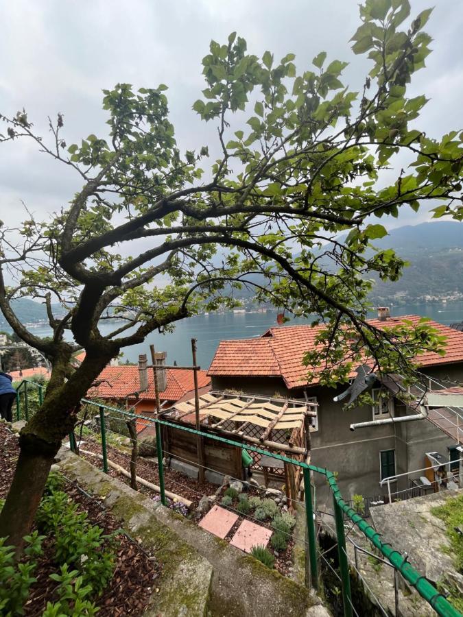 Villa Como, Jacuzzi Spa And Private Pool Blevio Exterior foto