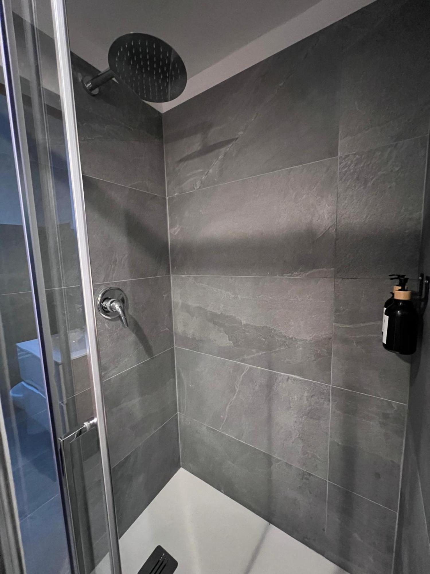 Villa Como, Jacuzzi Spa And Private Pool Blevio Exterior foto