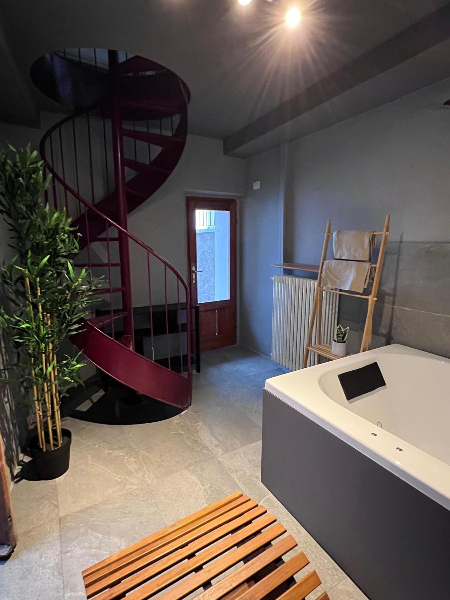 Villa Como, Jacuzzi Spa And Private Pool Blevio Exterior foto