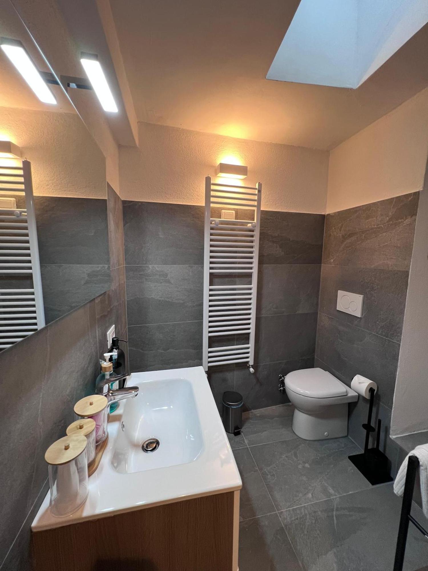 Villa Como, Jacuzzi Spa And Private Pool Blevio Exterior foto